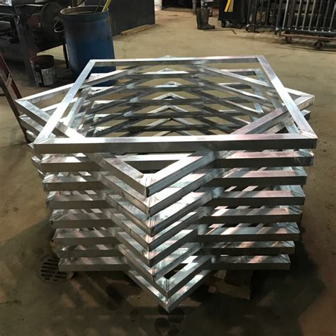 custom metal fabrication near me in crete|All South Steelworx, LLC.